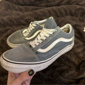 women’s vans